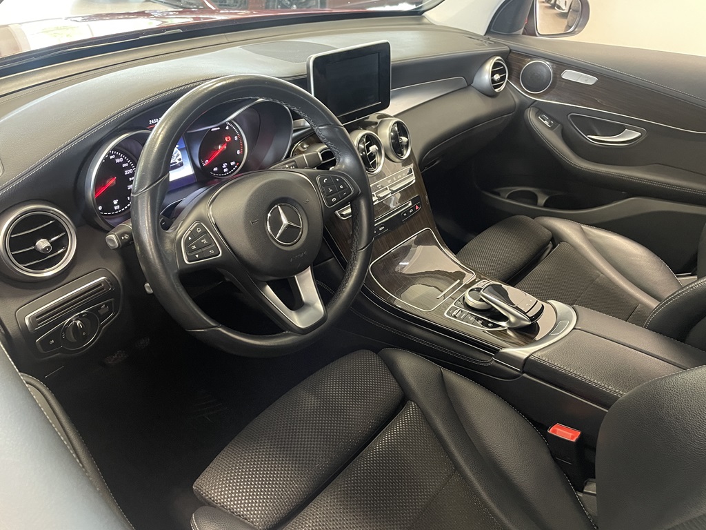 Mercedes GLC 220 ZEY020
