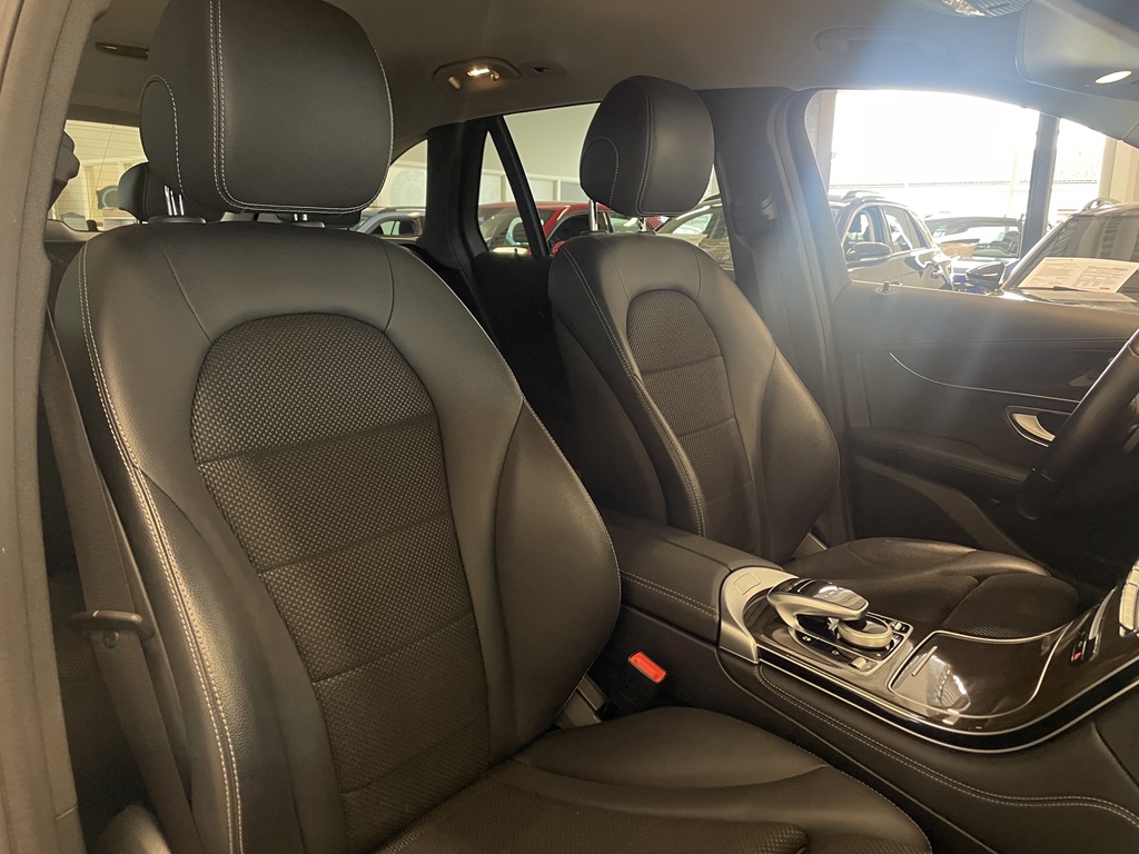 Mercedes GLC 220 ZEY020