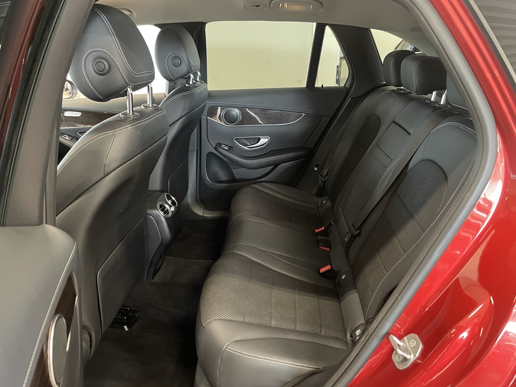 Mercedes GLC 220 ZEY020