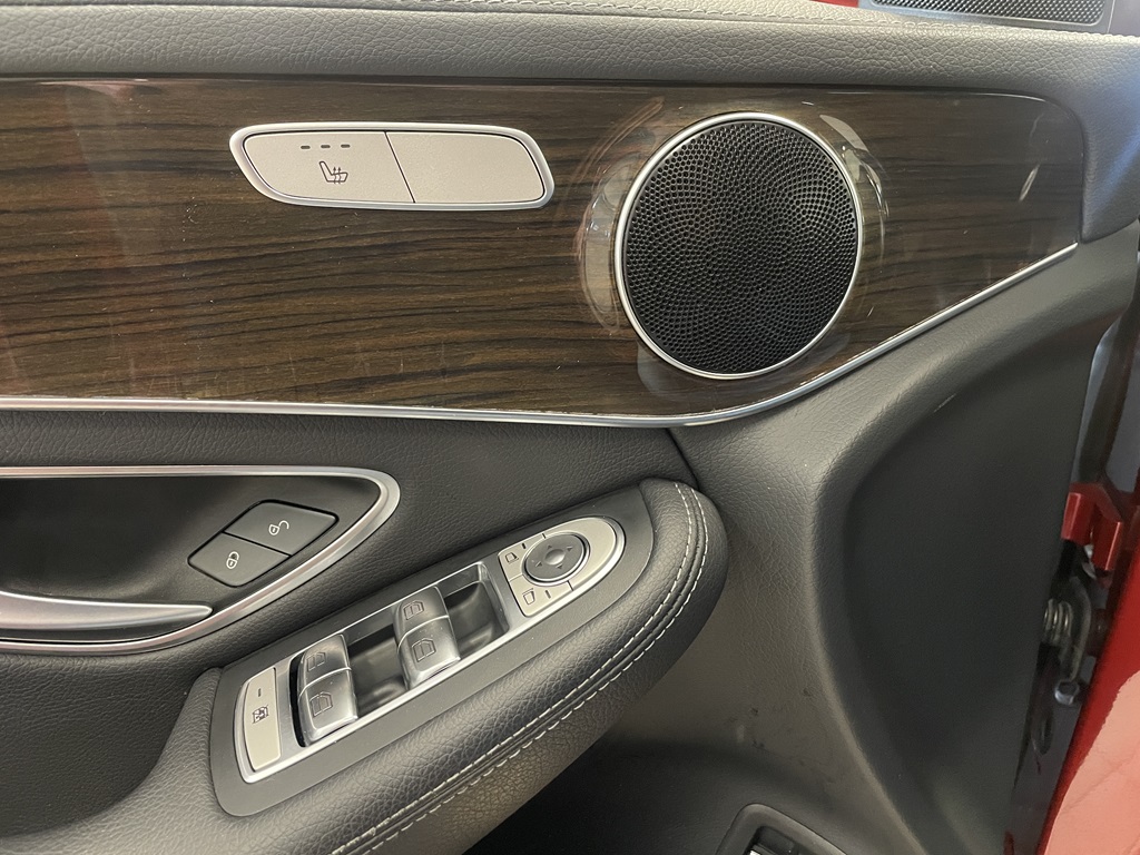 Mercedes GLC 220 ZEY020