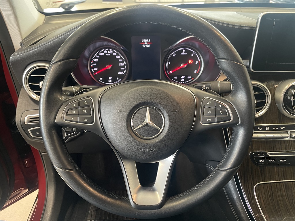 Mercedes GLC 220 ZEY020