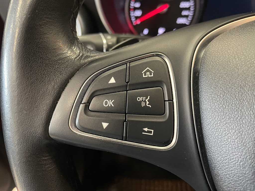 Mercedes GLC 220 ZEY020