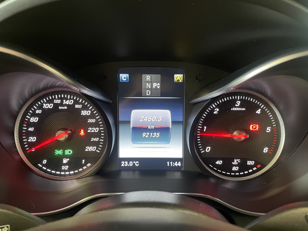 Mercedes GLC 220 ZEY020