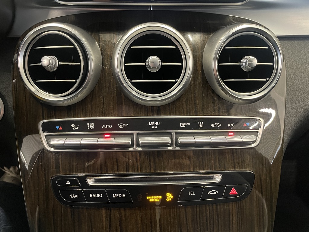 Mercedes GLC 220 ZEY020