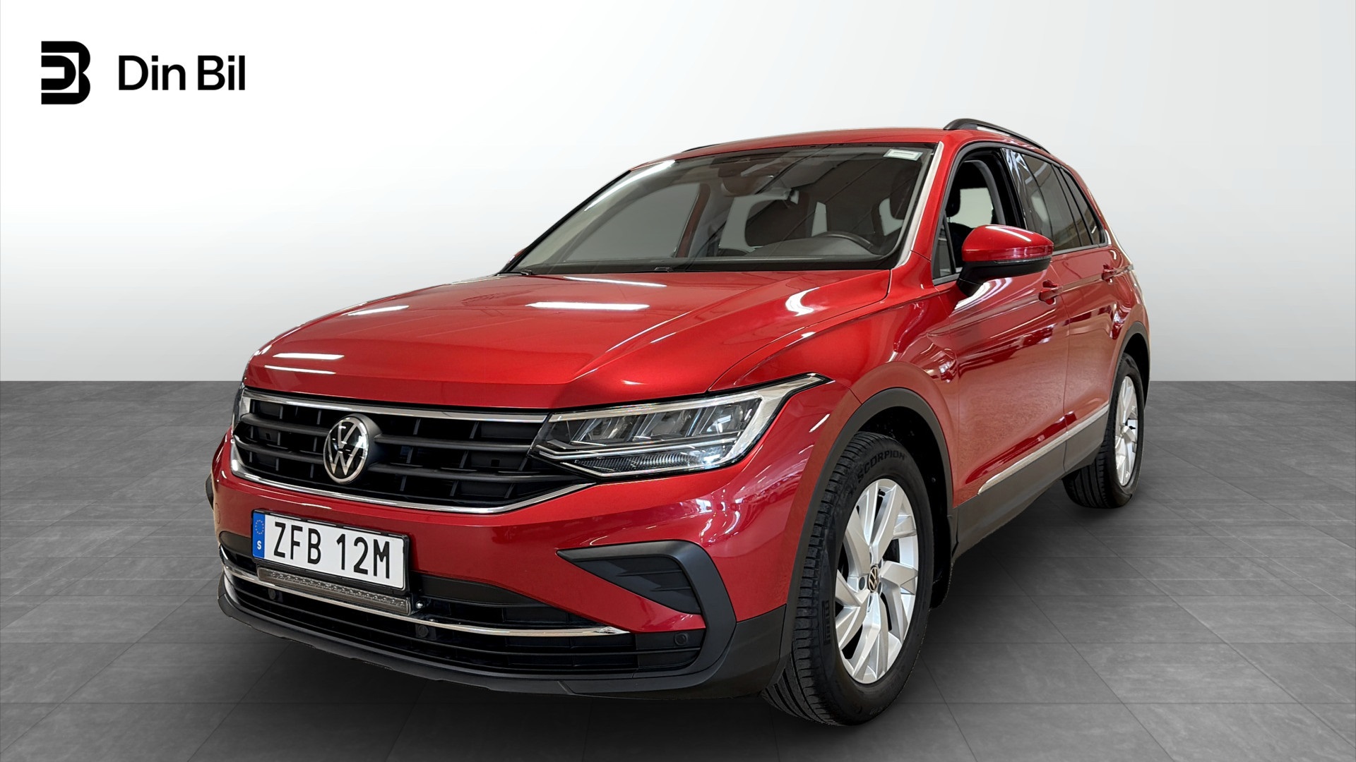 Bild för bil ZFB12M