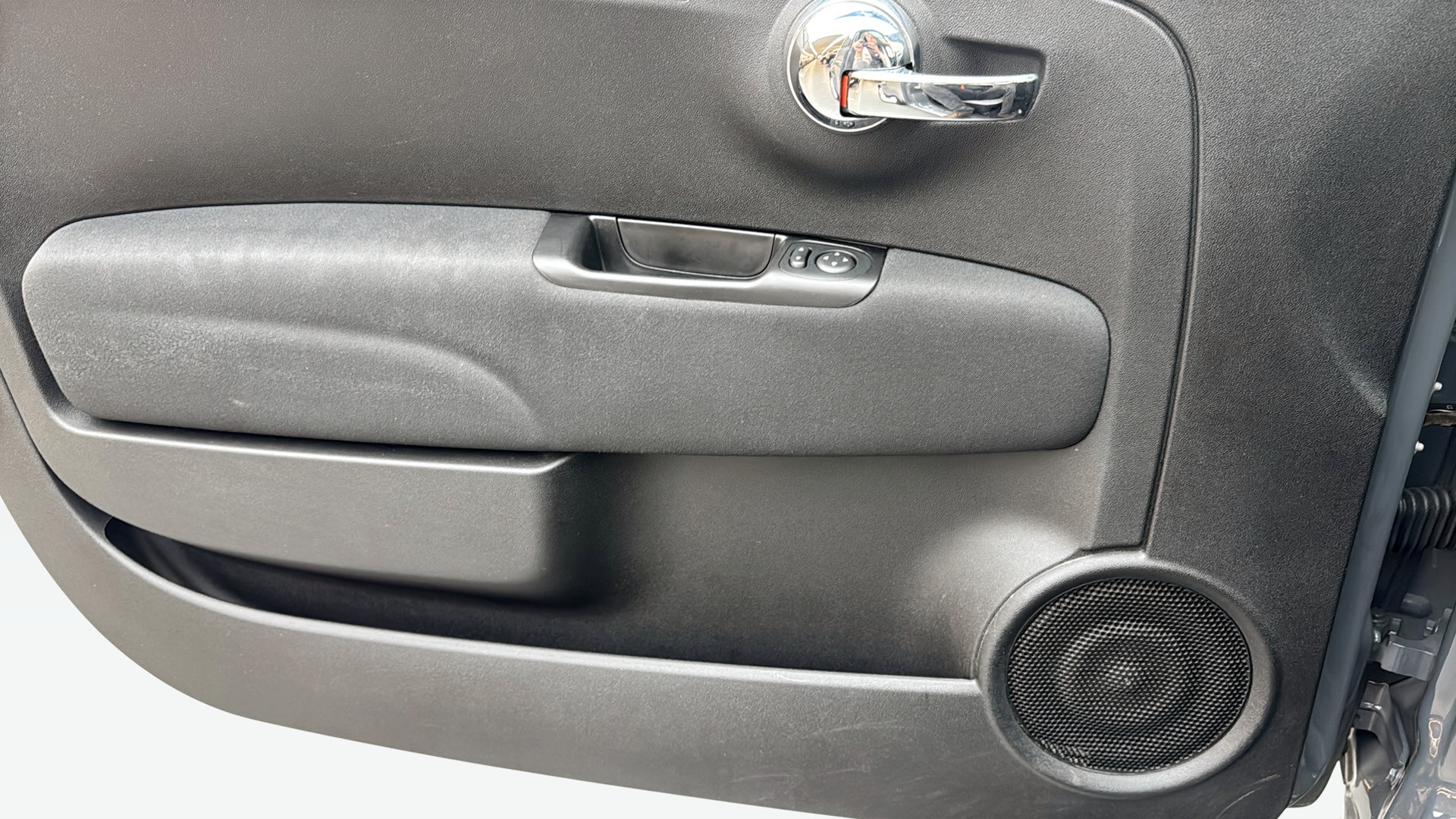 Fiat 500 ZFG530