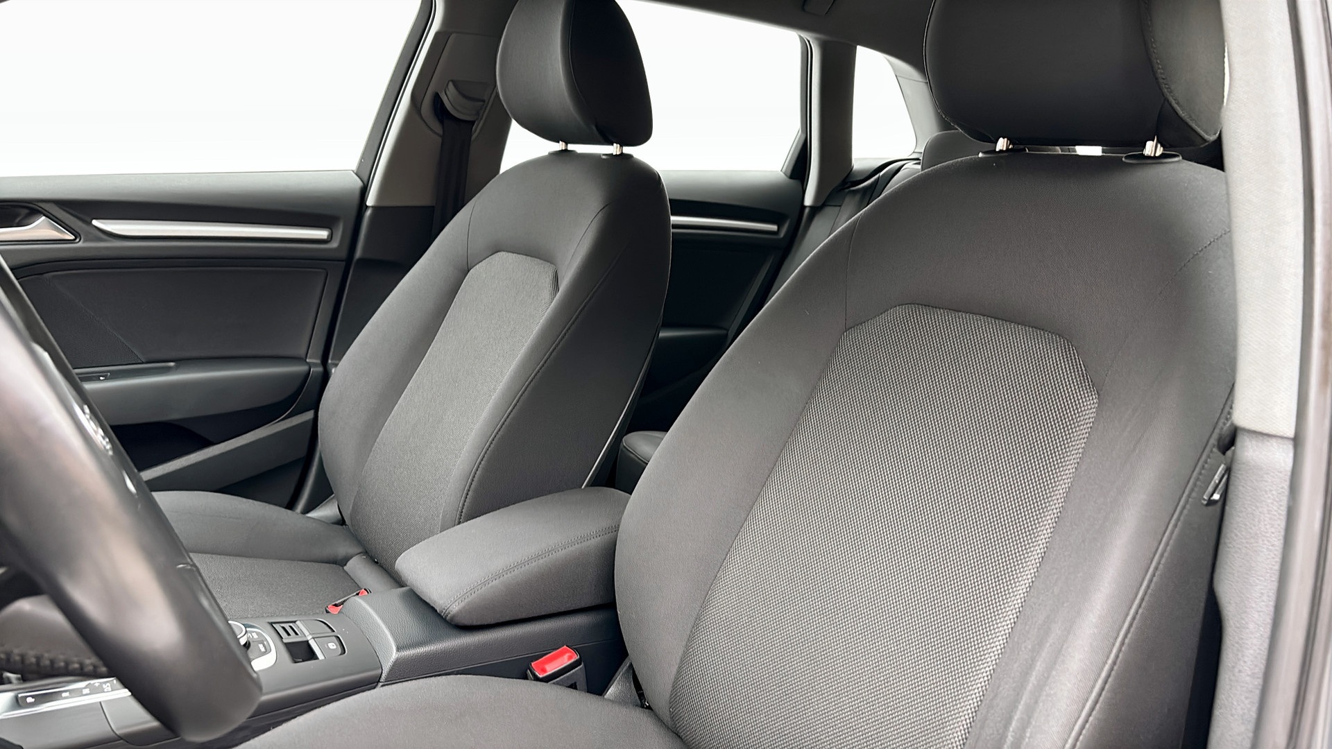 Audi A3 Sportback ZGC211