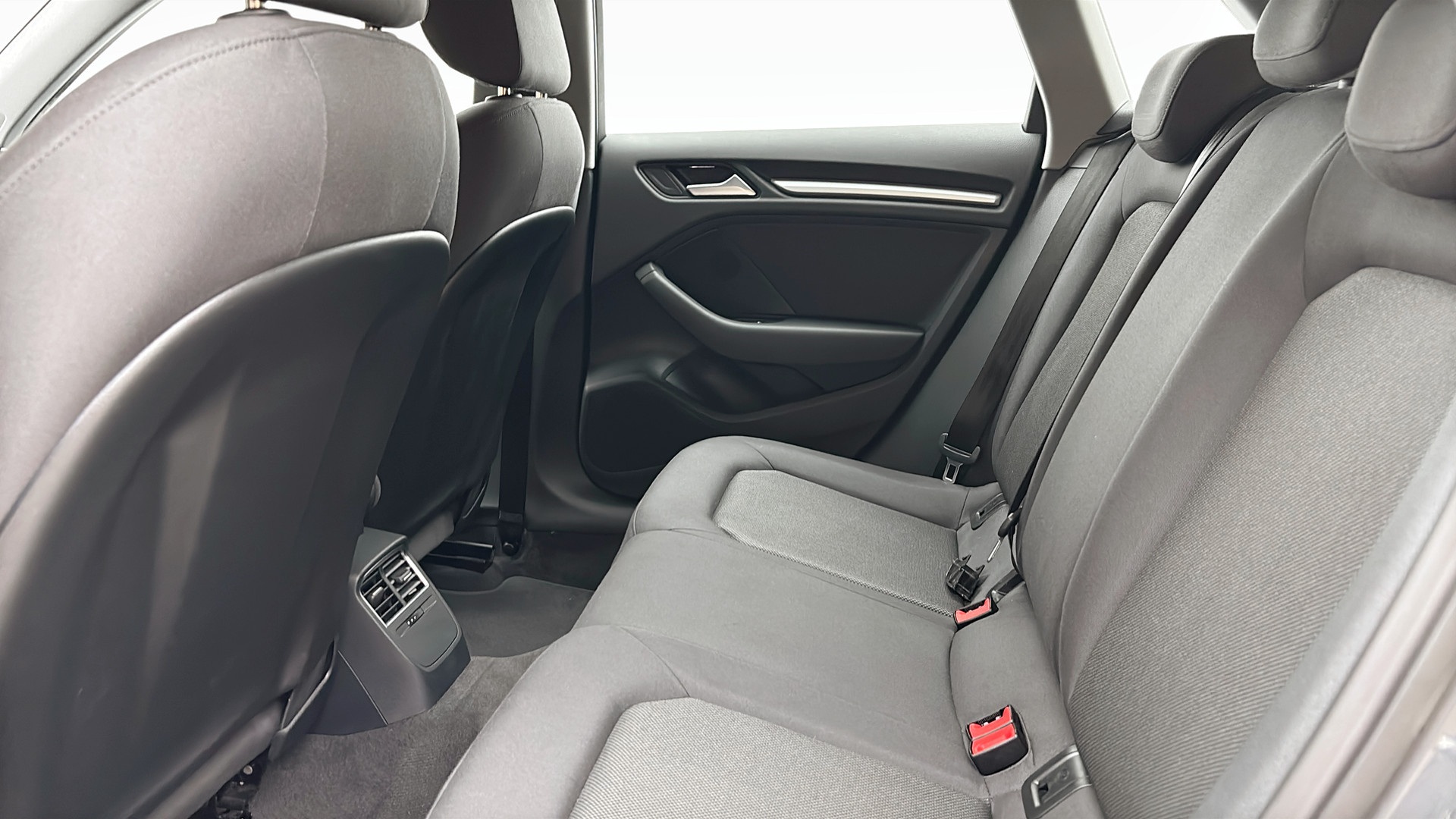 Audi A3 Sportback ZGC211
