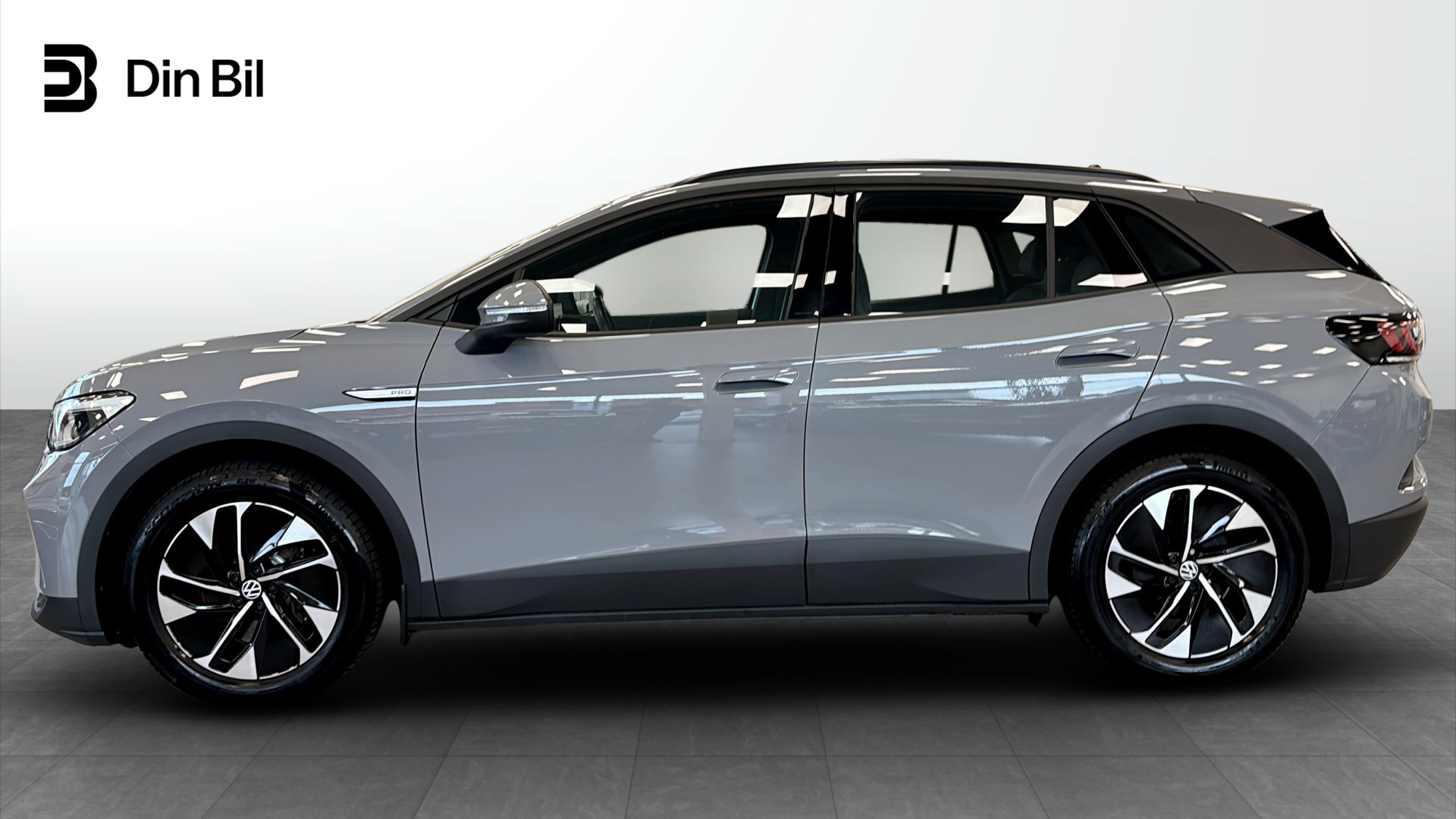 Volkswagen ID.4 ZGE53H
