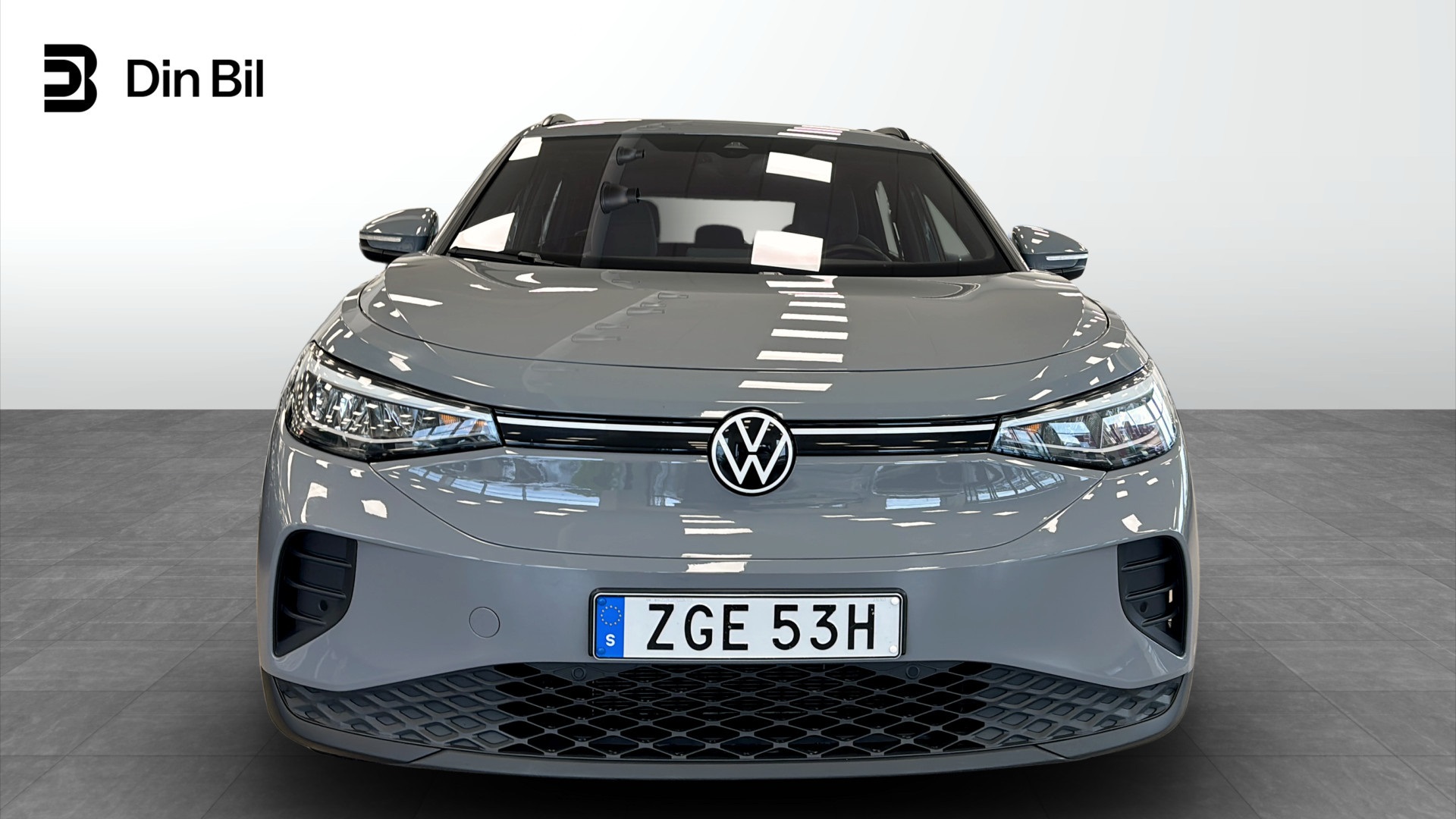 Volkswagen ID.4 ZGE53H