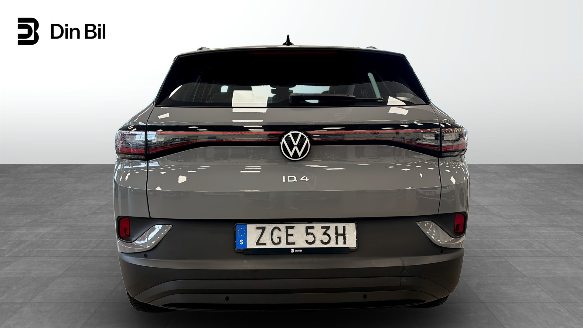 Volkswagen ID.4 ZGE53H