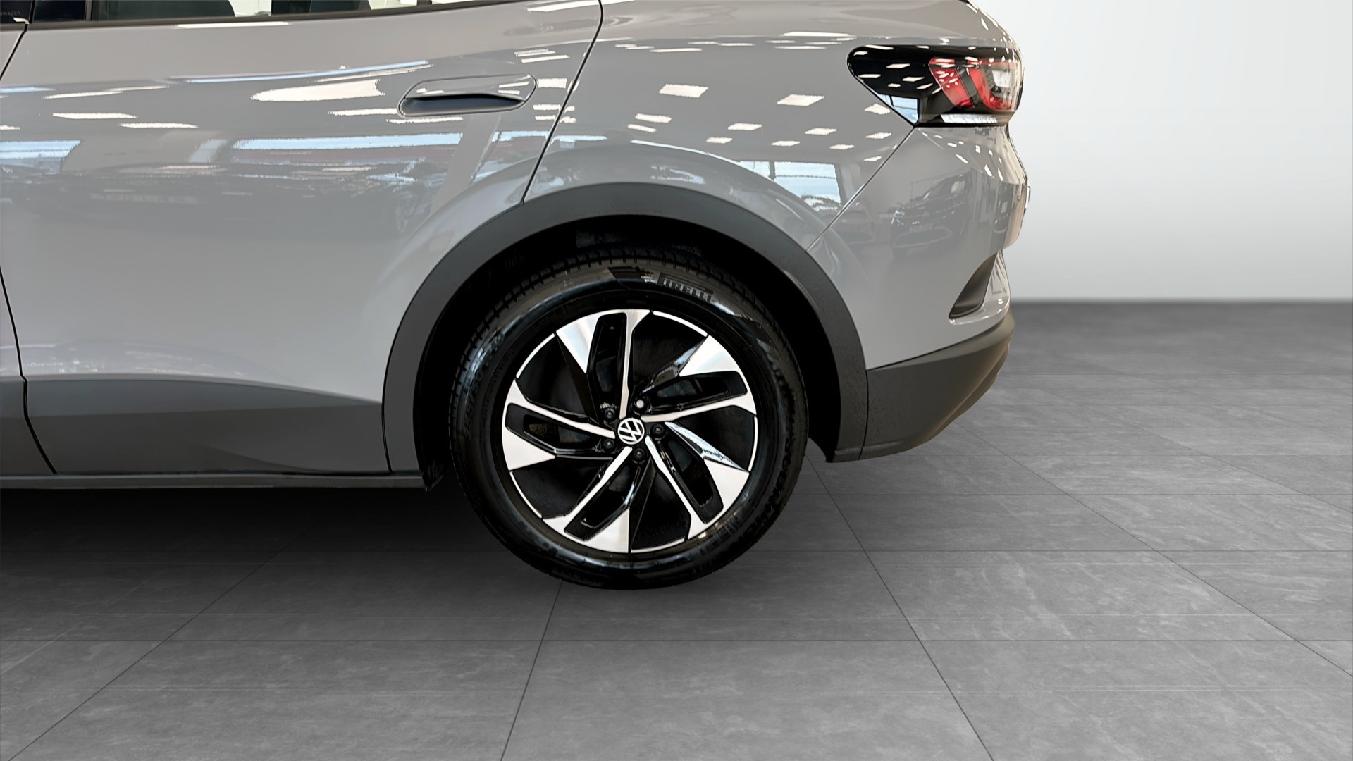 Volkswagen ID.4 ZGE53H
