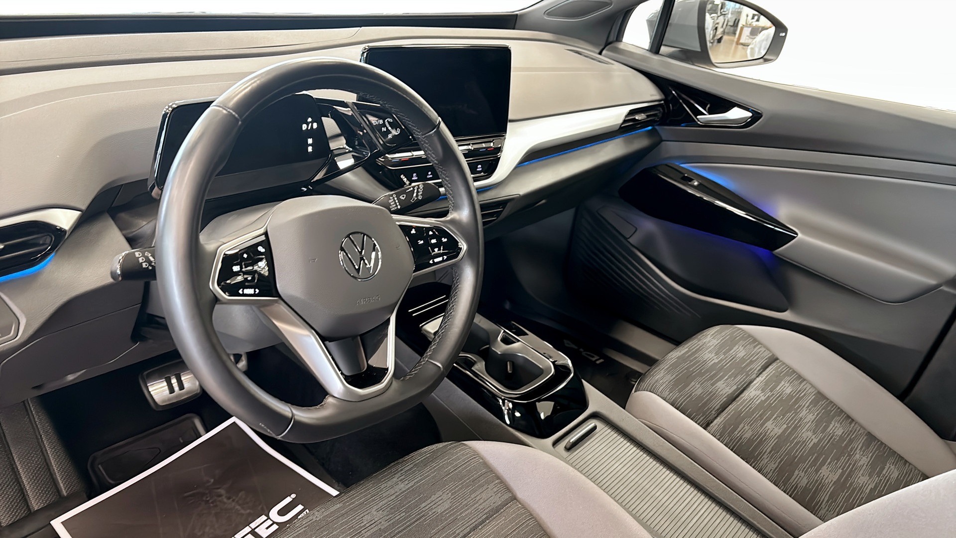Volkswagen ID.4 ZGE53H