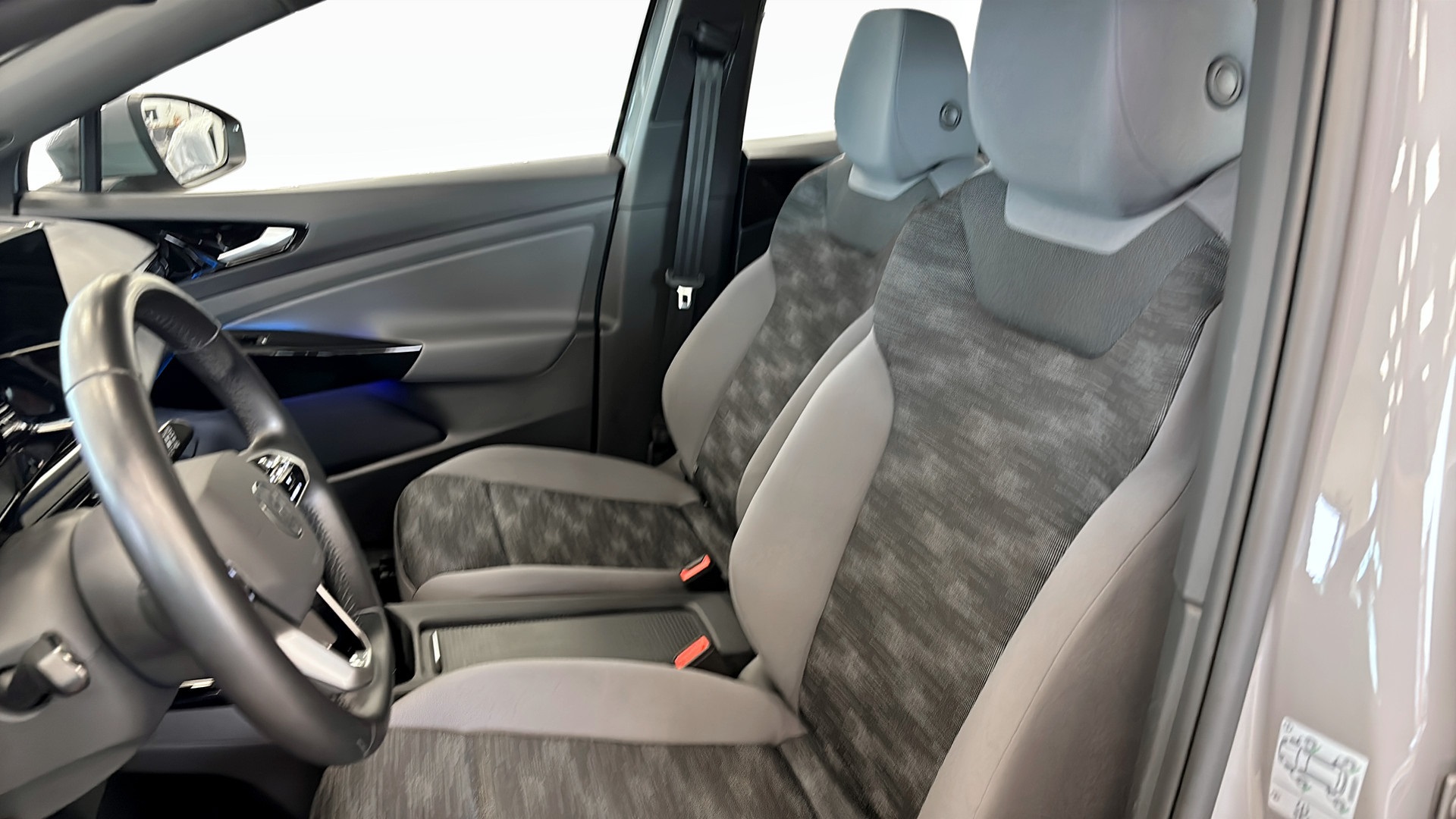 Volkswagen ID.4 ZGE53H