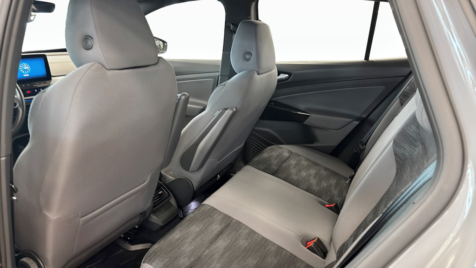 Volkswagen ID.4 ZGE53H