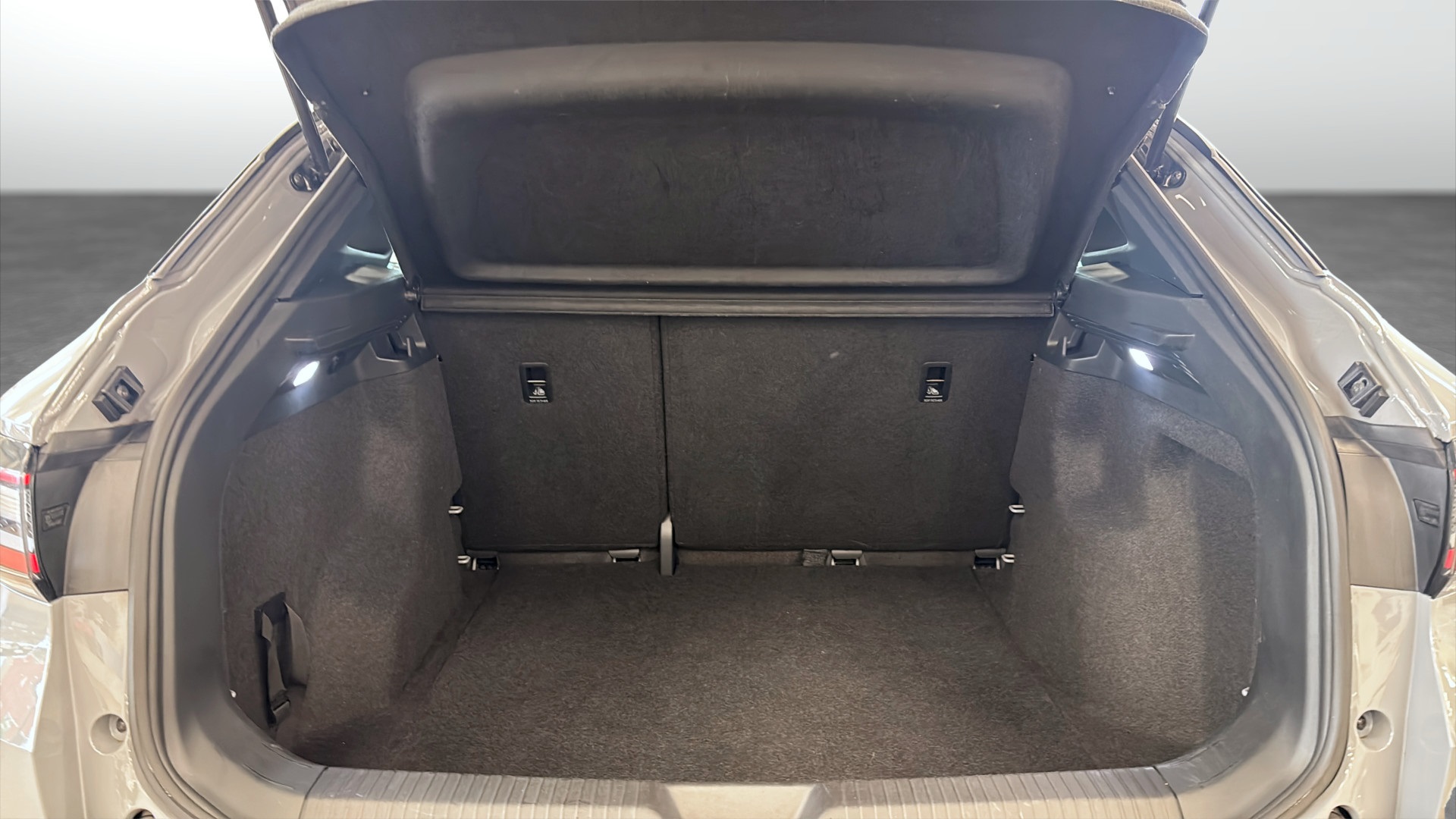 Volkswagen ID.4 ZGE53H
