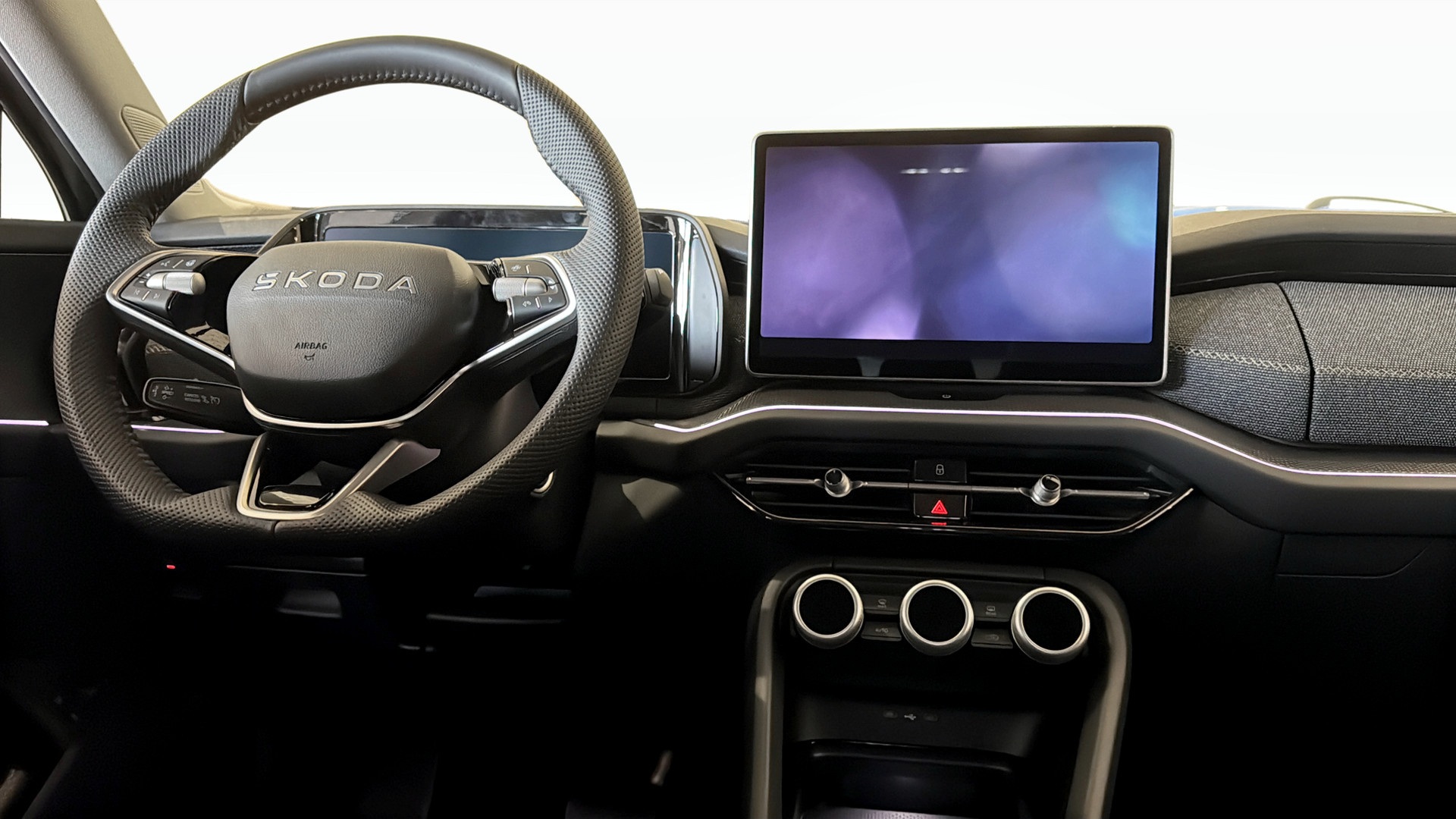 Skoda Kodiaq ZGG18A