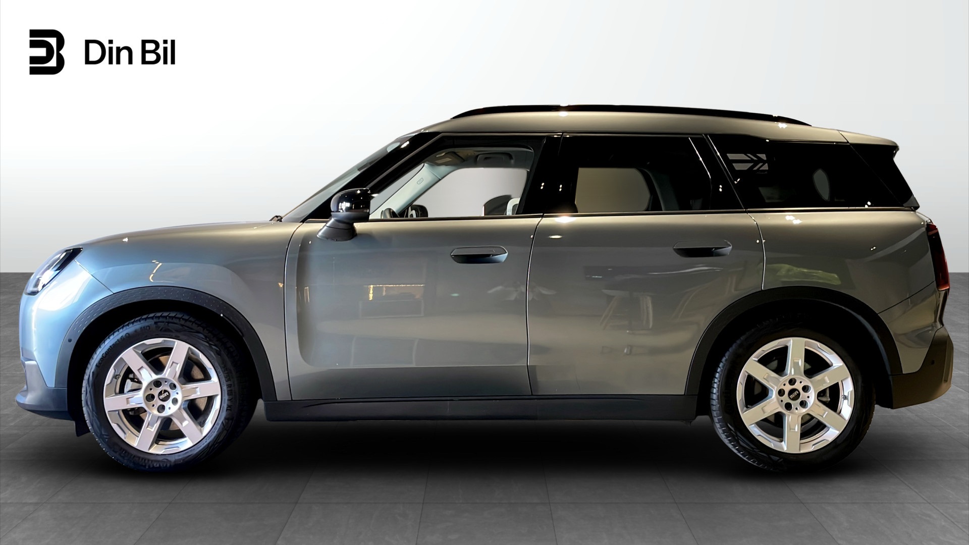 Mini Countryman ZGJ176