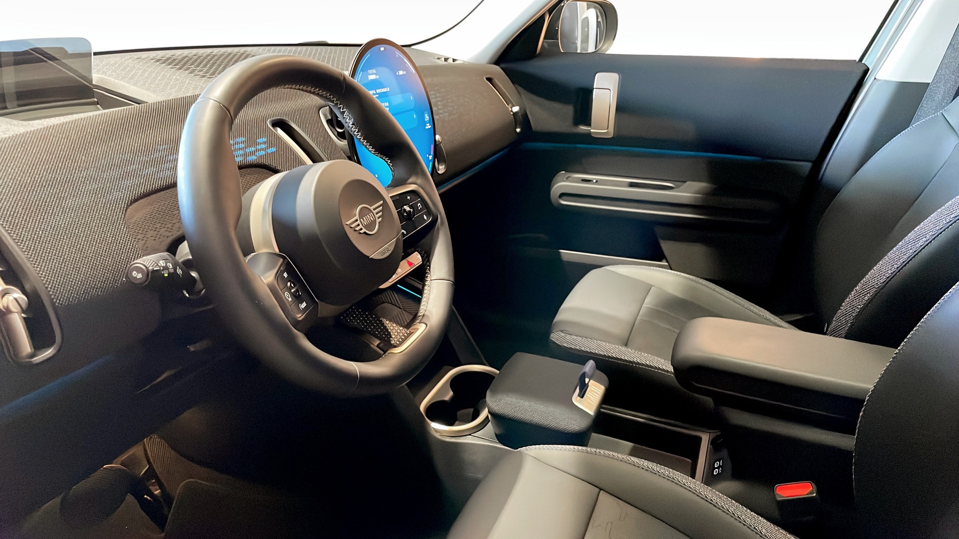 Mini Countryman ZGJ176