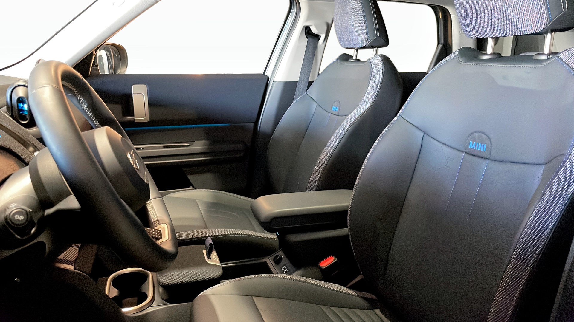 Mini Countryman ZGJ176