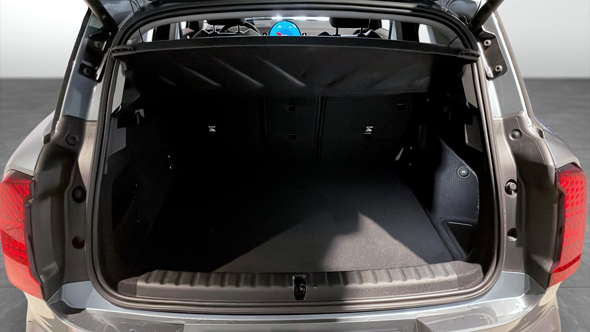 Mini Countryman ZGJ176