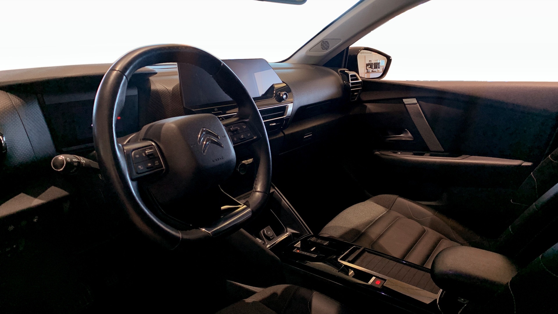 Citroen C4 ZGJ93E