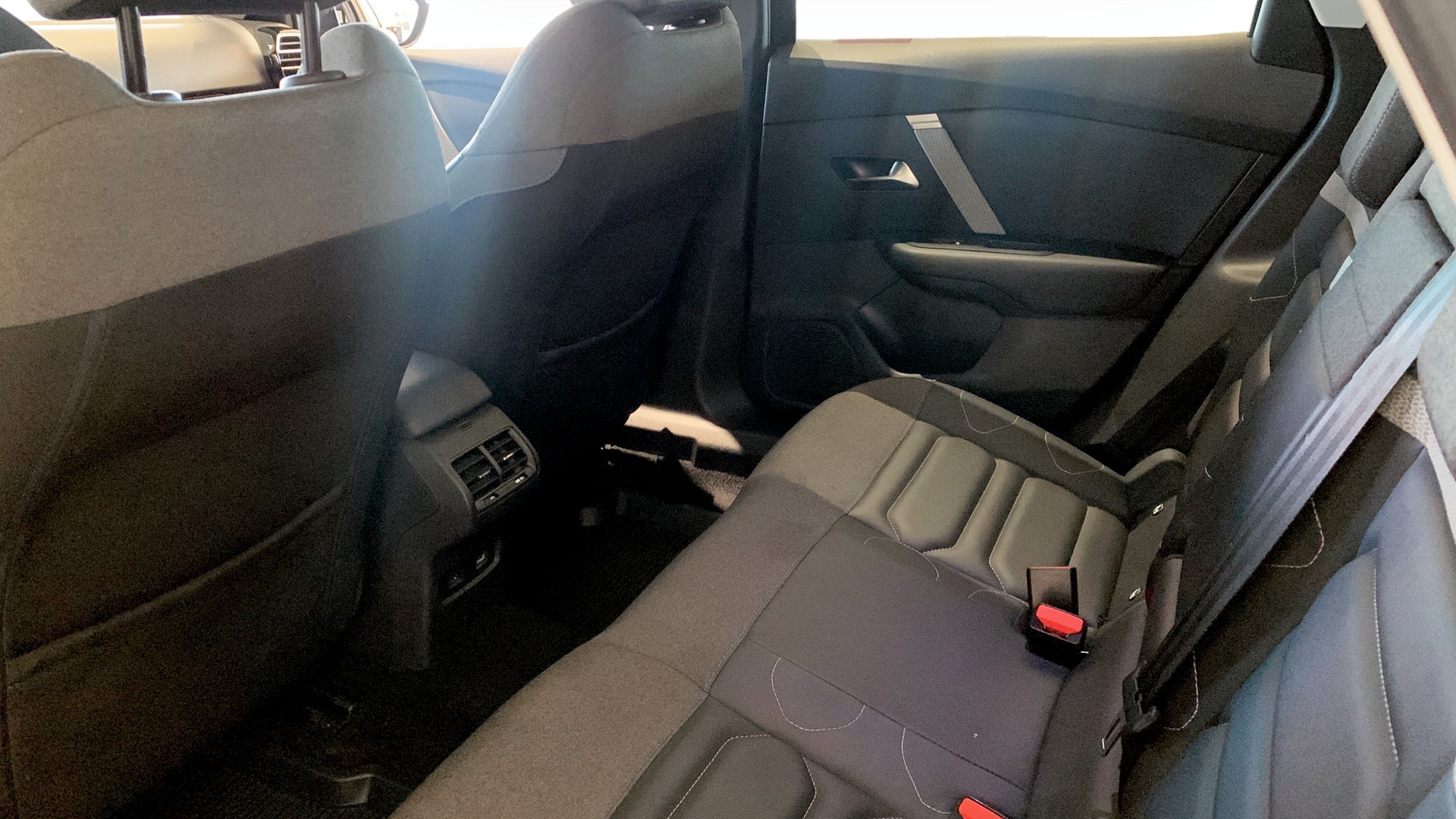 Citroen C4 ZGJ93E