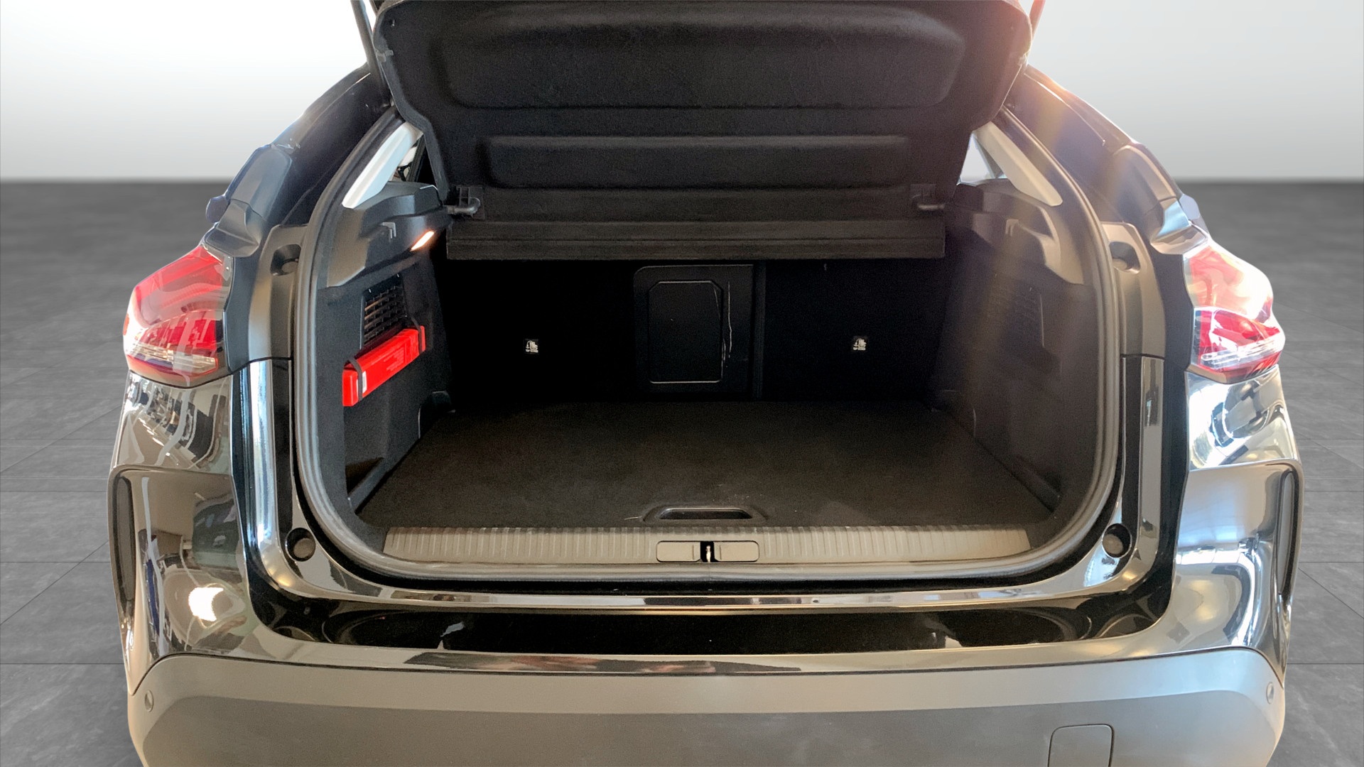 Citroen C4 ZGJ93E