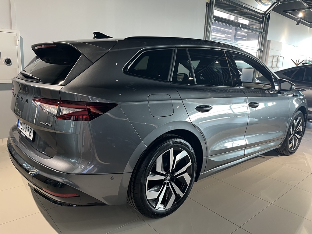 Skoda Enyaq ZGU718