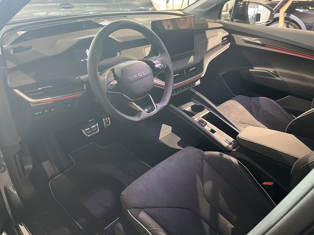 Skoda Enyaq ZGU718