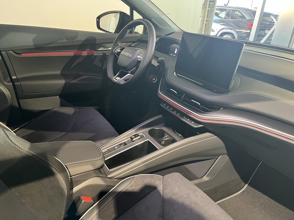 Skoda Enyaq ZGU718