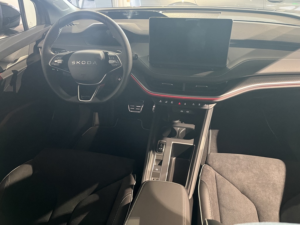 Skoda Enyaq ZGU718