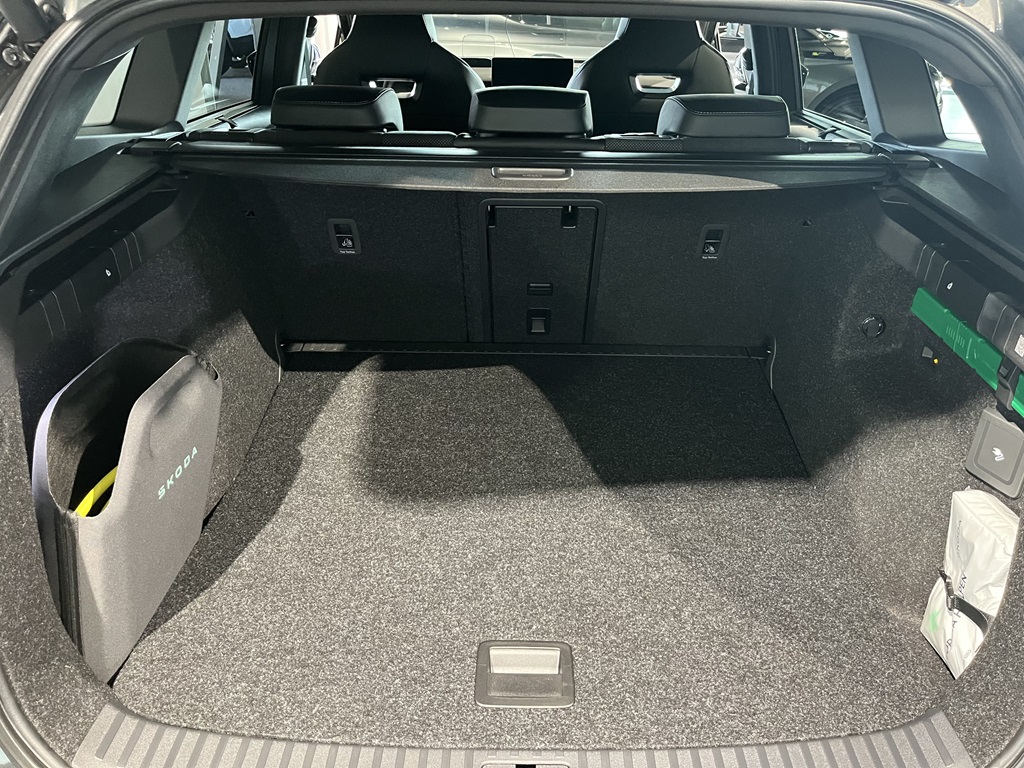Skoda Enyaq ZGU718