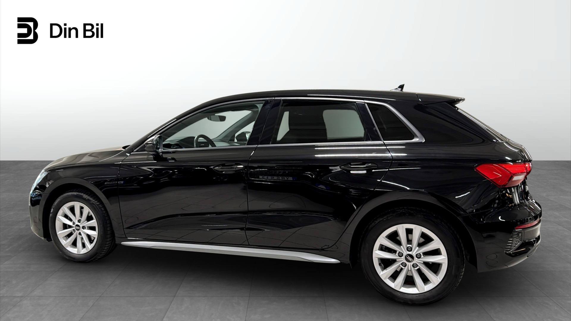 Audi A3 Sportback ZGY53H