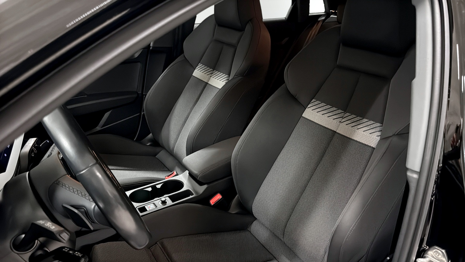 Audi A3 Sportback ZGY53H