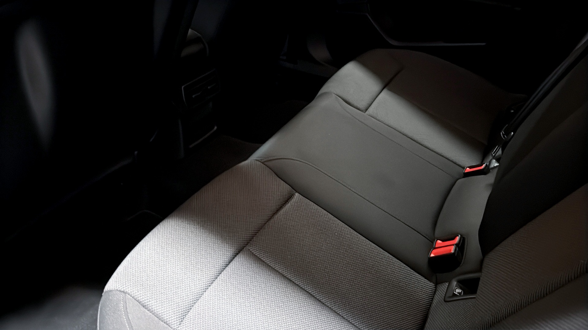 Audi A3 Sportback ZGY53H