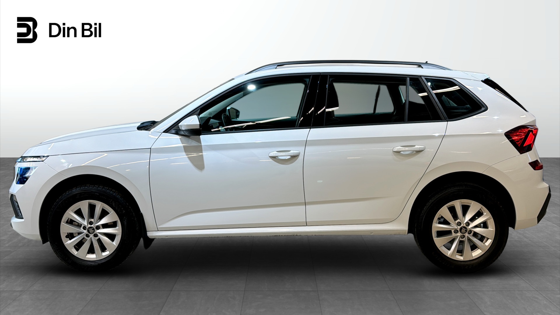 Skoda Kamiq ZHJ54M