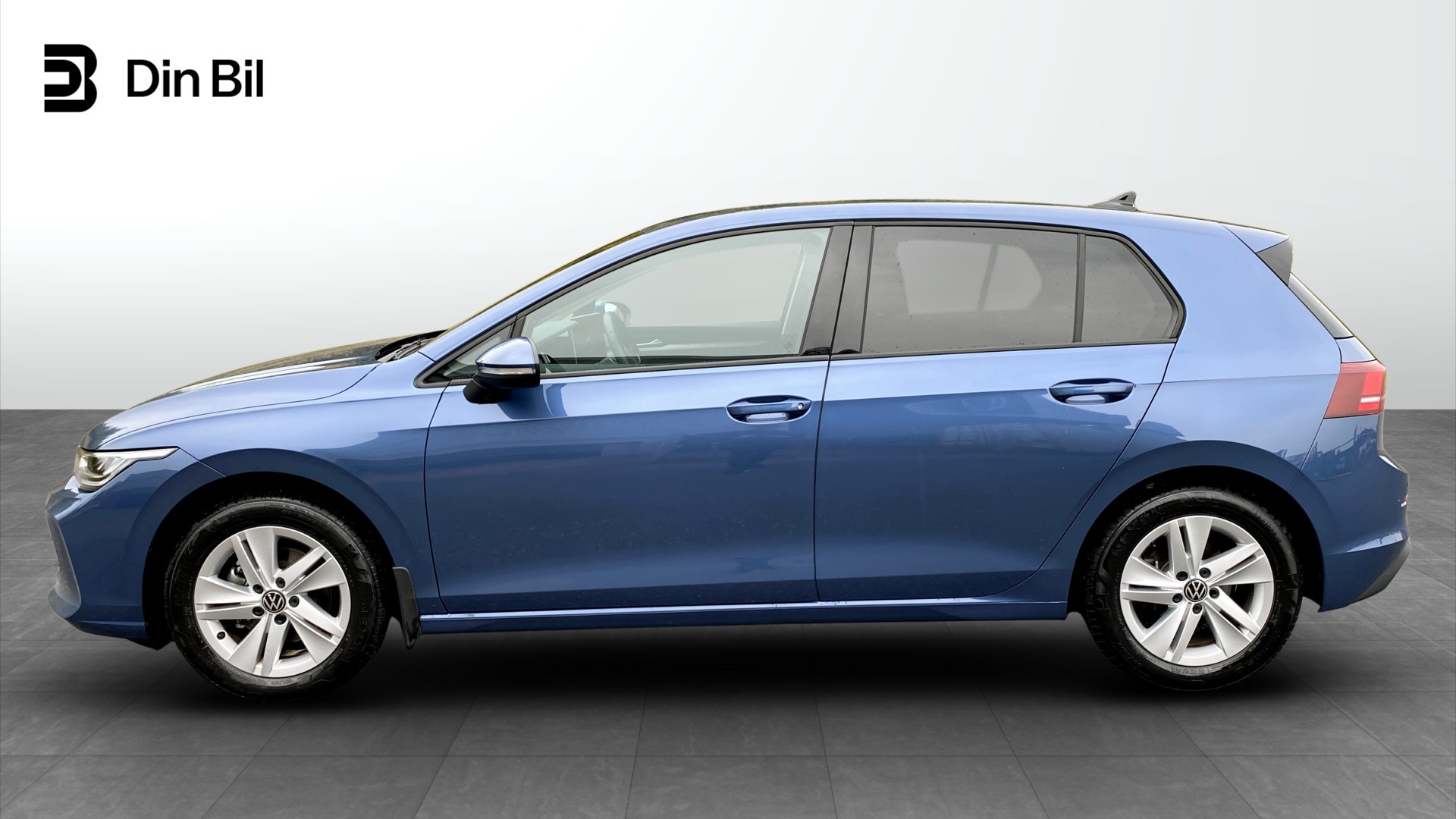 Volkswagen Golf ZHJ54W