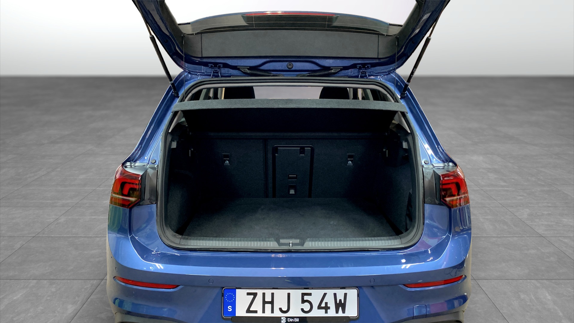 Volkswagen Golf ZHJ54W