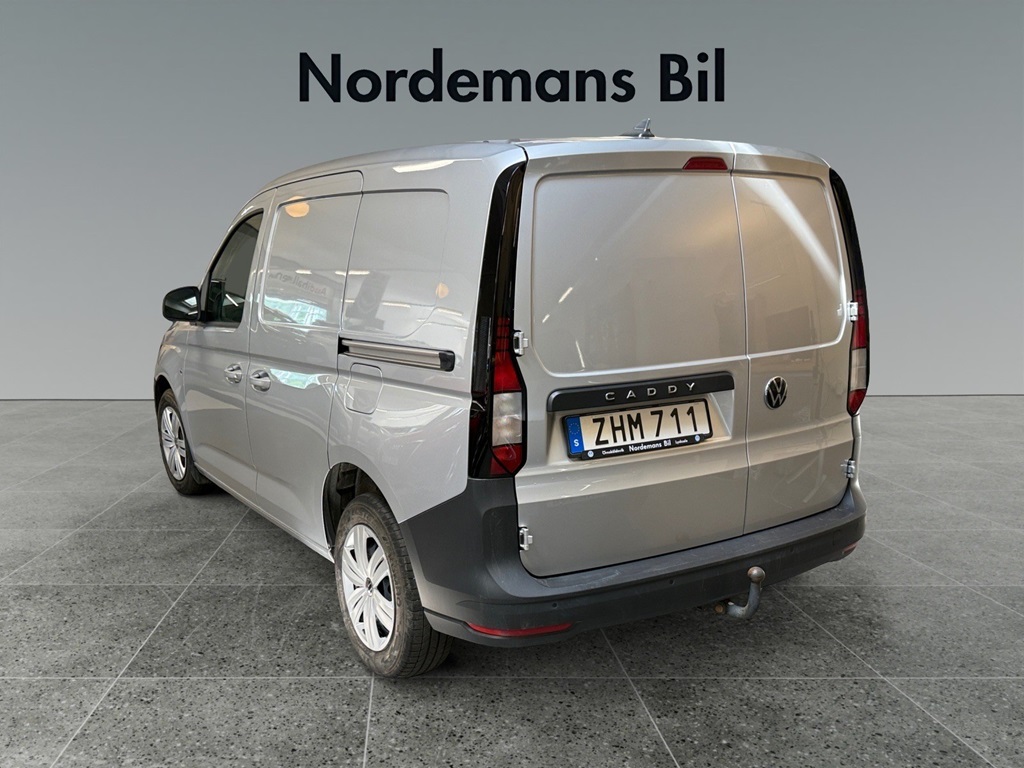 Bild på bil