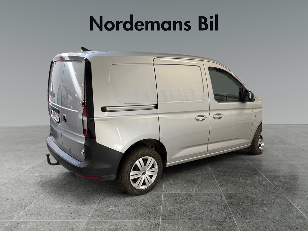 Bild på bil