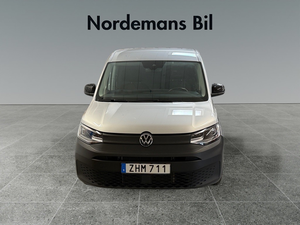 Bild på bil