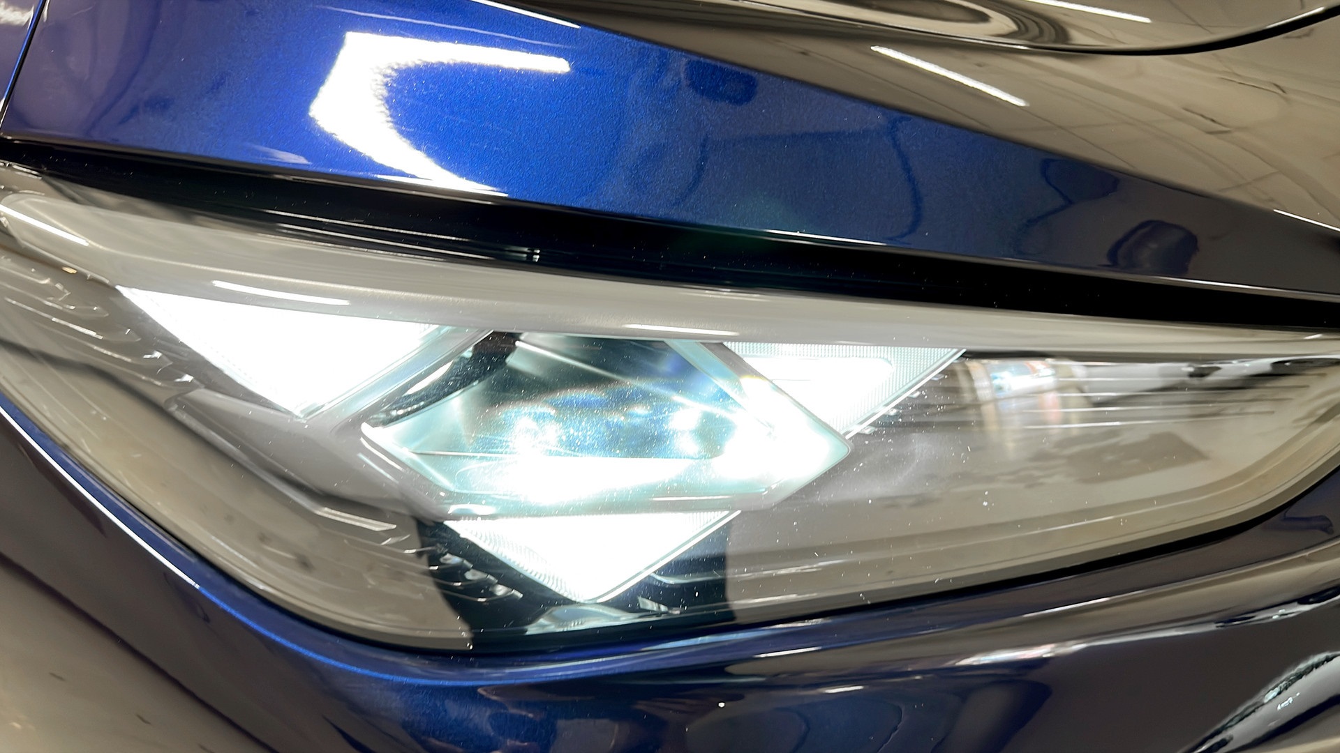 CUPRA Terramar ZHO575