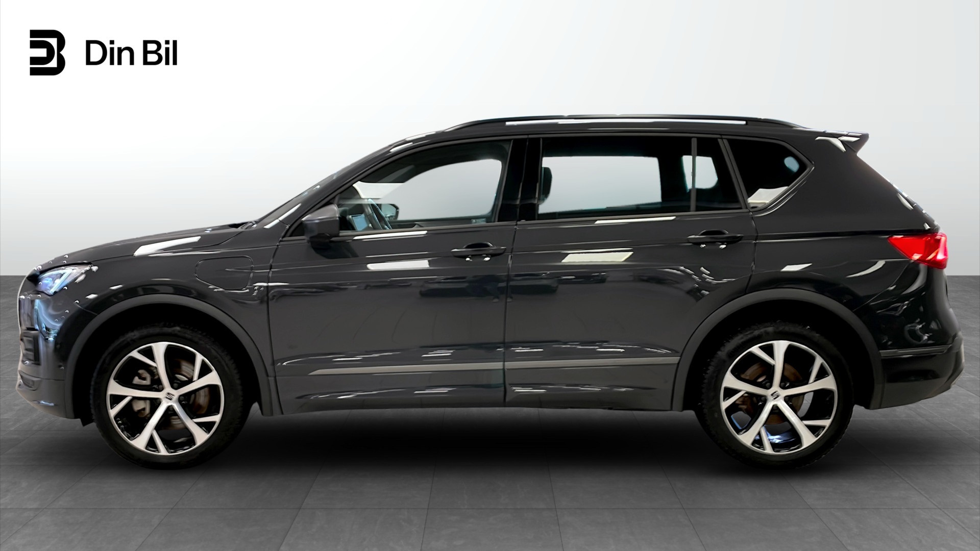 SEAT Tarraco ZJA19N
