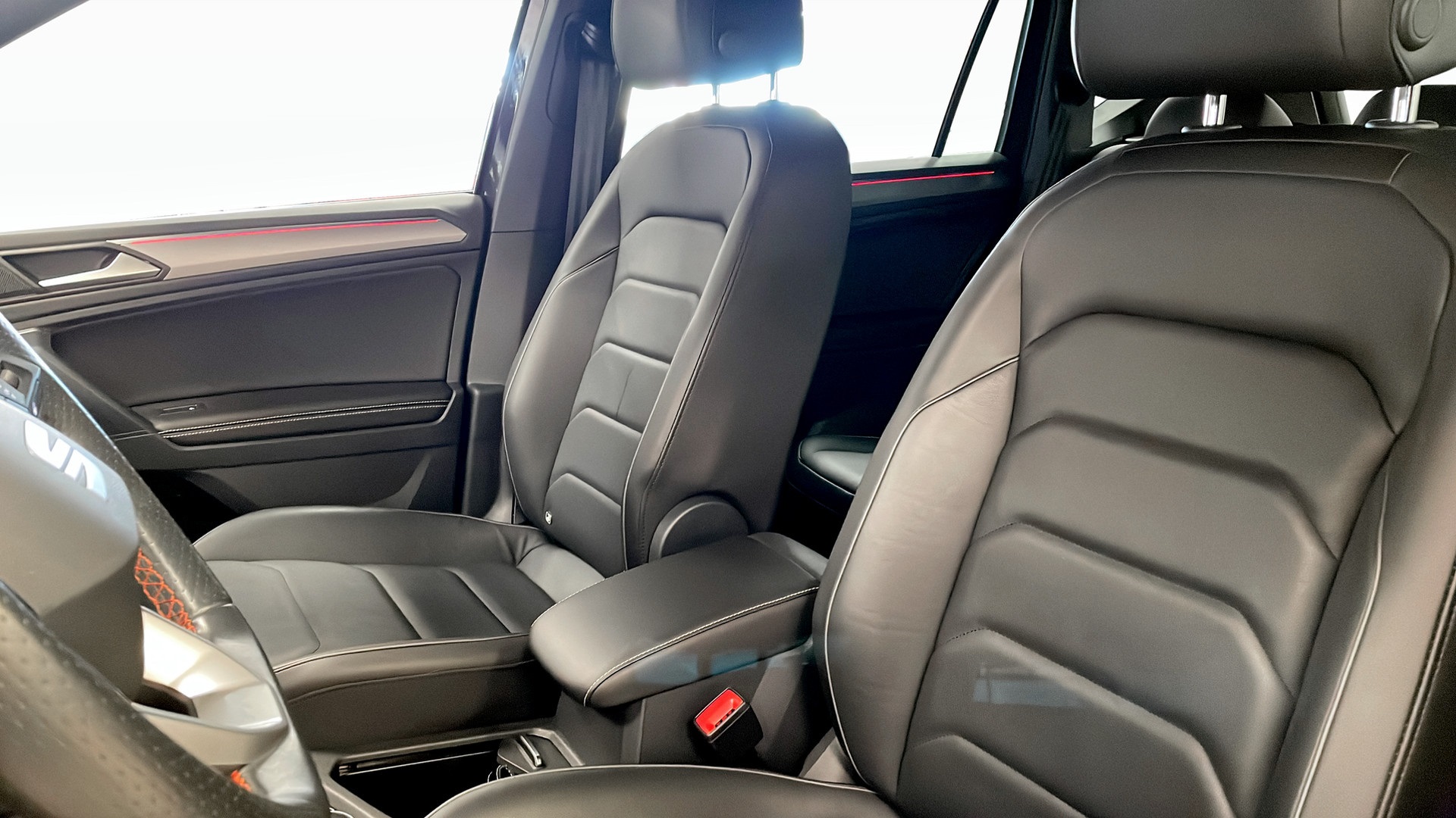 SEAT Tarraco ZJA19N