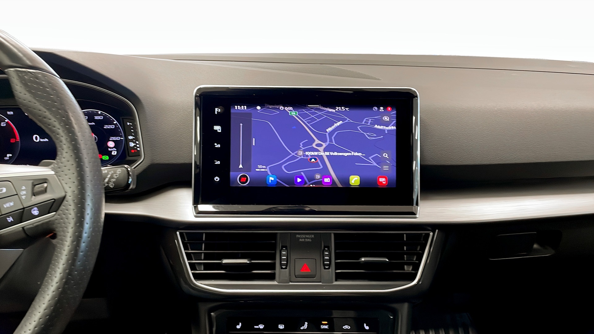 SEAT Tarraco ZJA19N