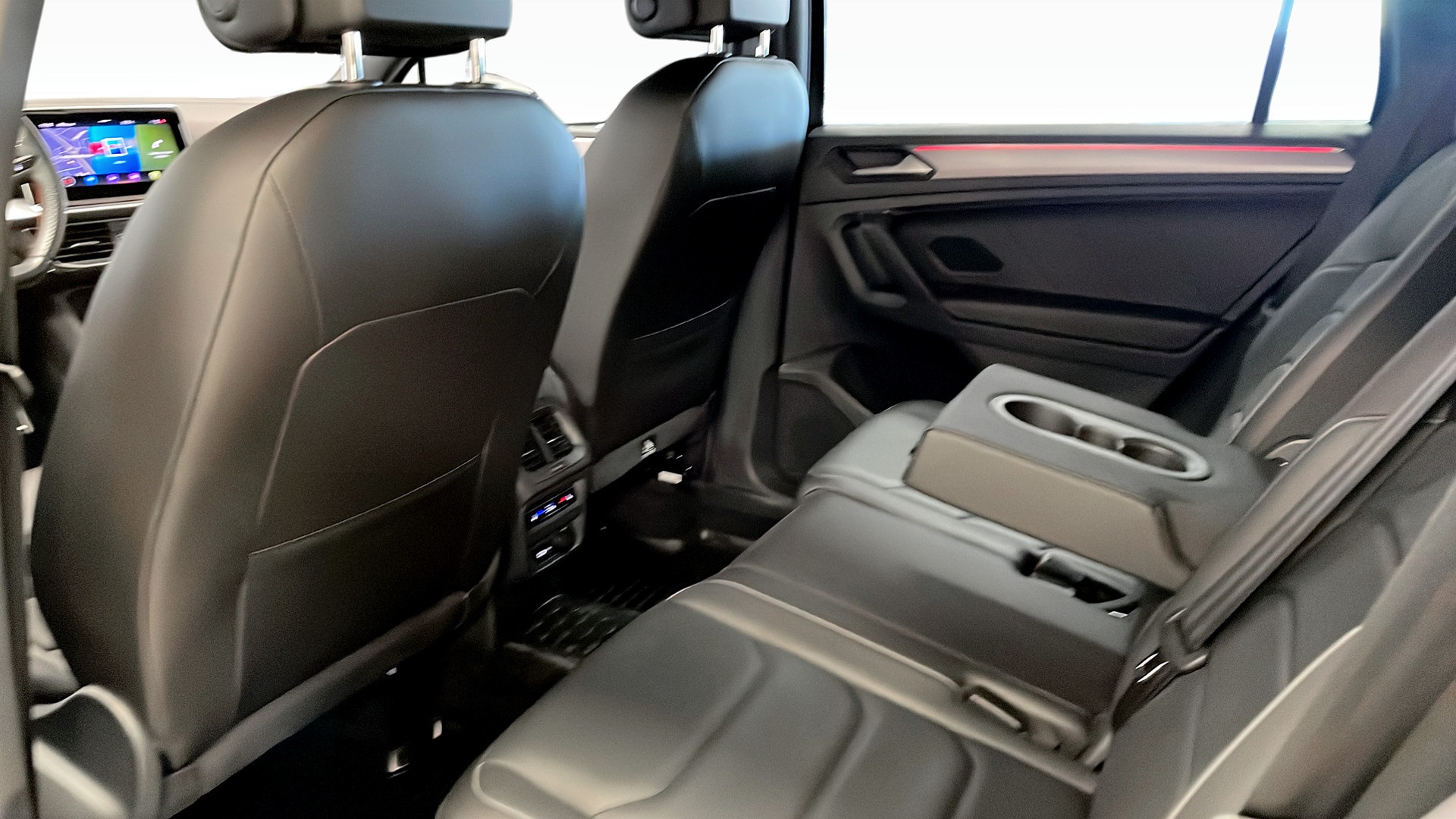 SEAT Tarraco ZJA19N
