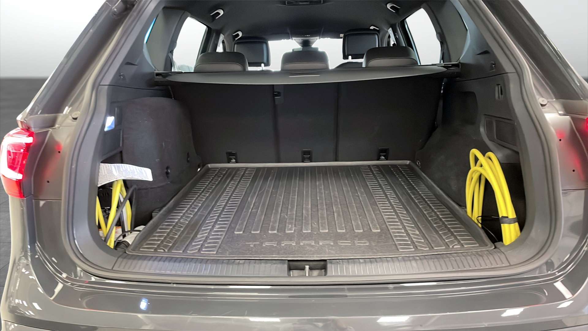 SEAT Tarraco ZJA19N
