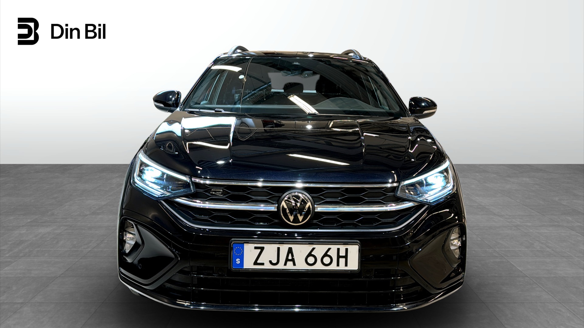 Volkswagen Taigo ZJA66H