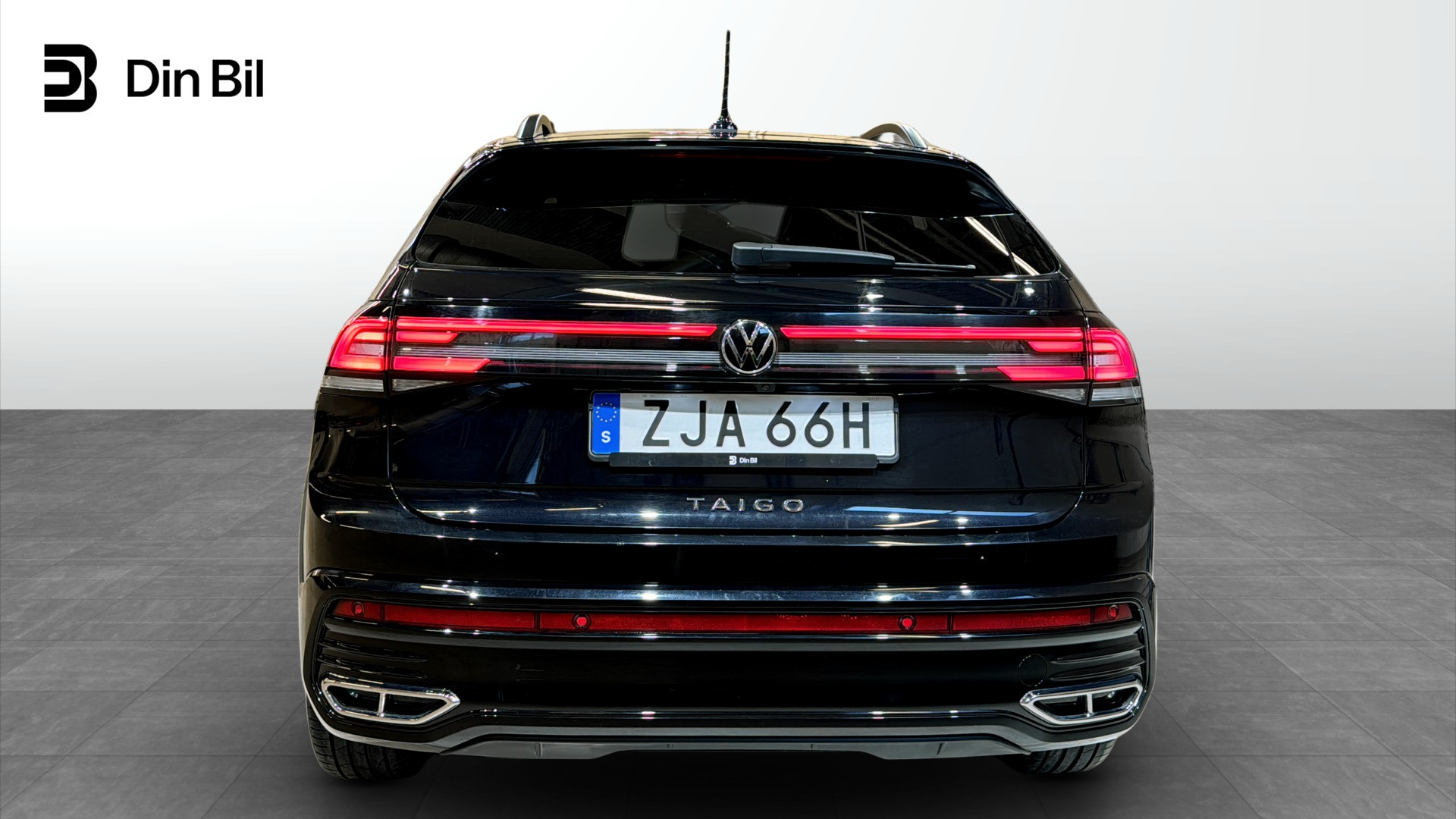 Volkswagen Taigo ZJA66H